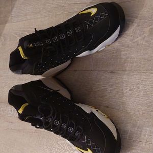 Nike Air Griffey Max 2